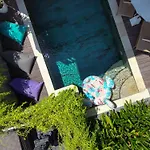 Tropical Beach House Bali