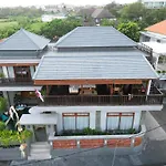 Tropical Beach House Bali