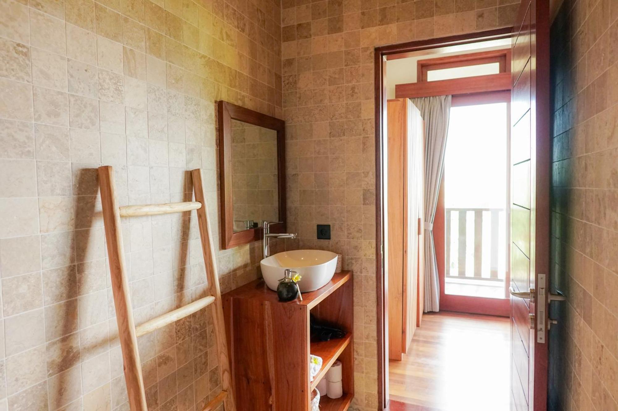 Tropical House Bali Tempat Tidur & Sarapan Seminyak (Bali)