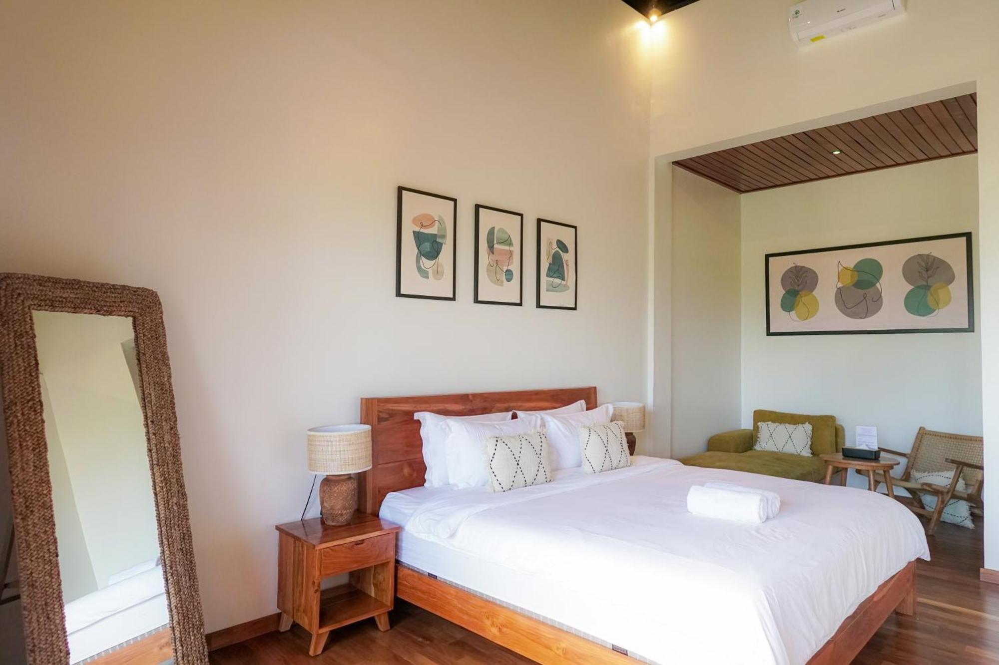 Tropical House Bali Seminyak (Bali)