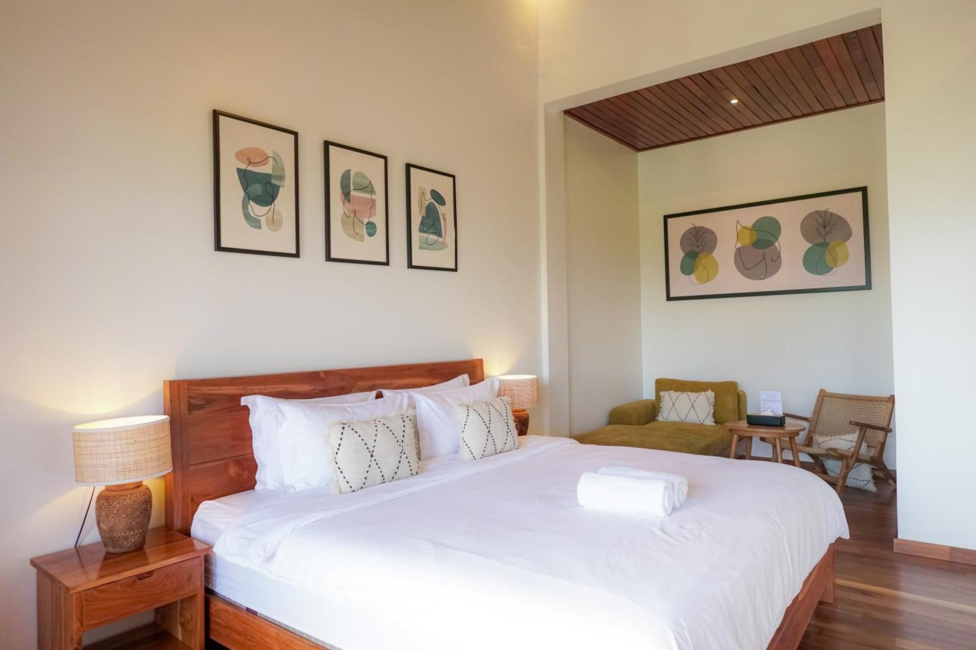 Tropical House Bali Seminyak (Bali)