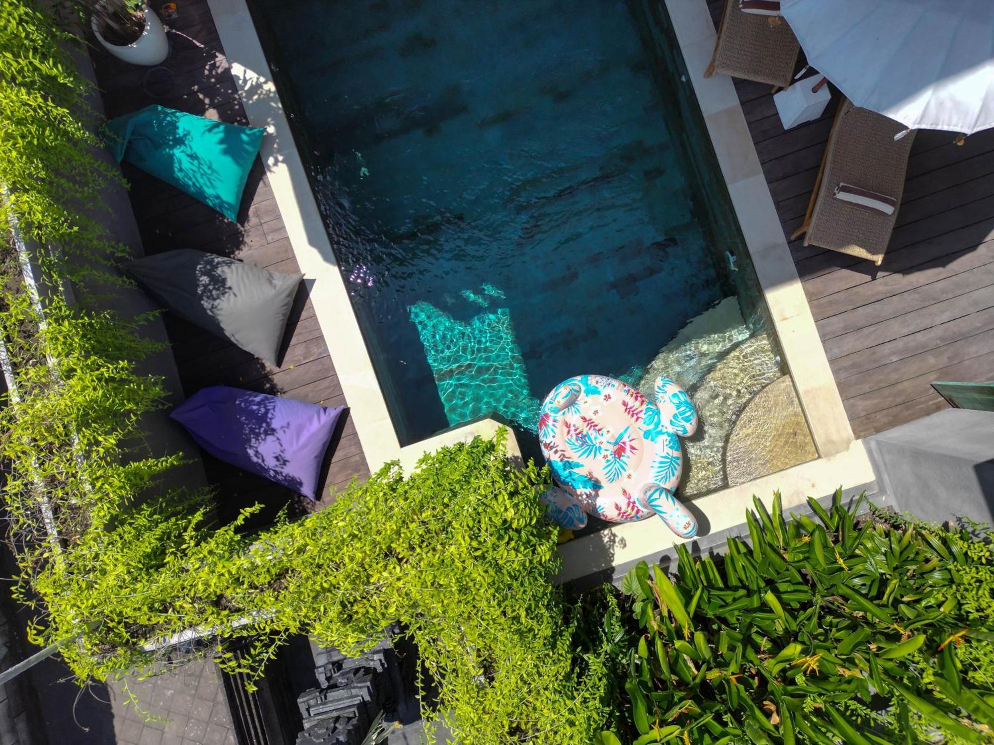 Tropical House Bali Seminyak (Bali)