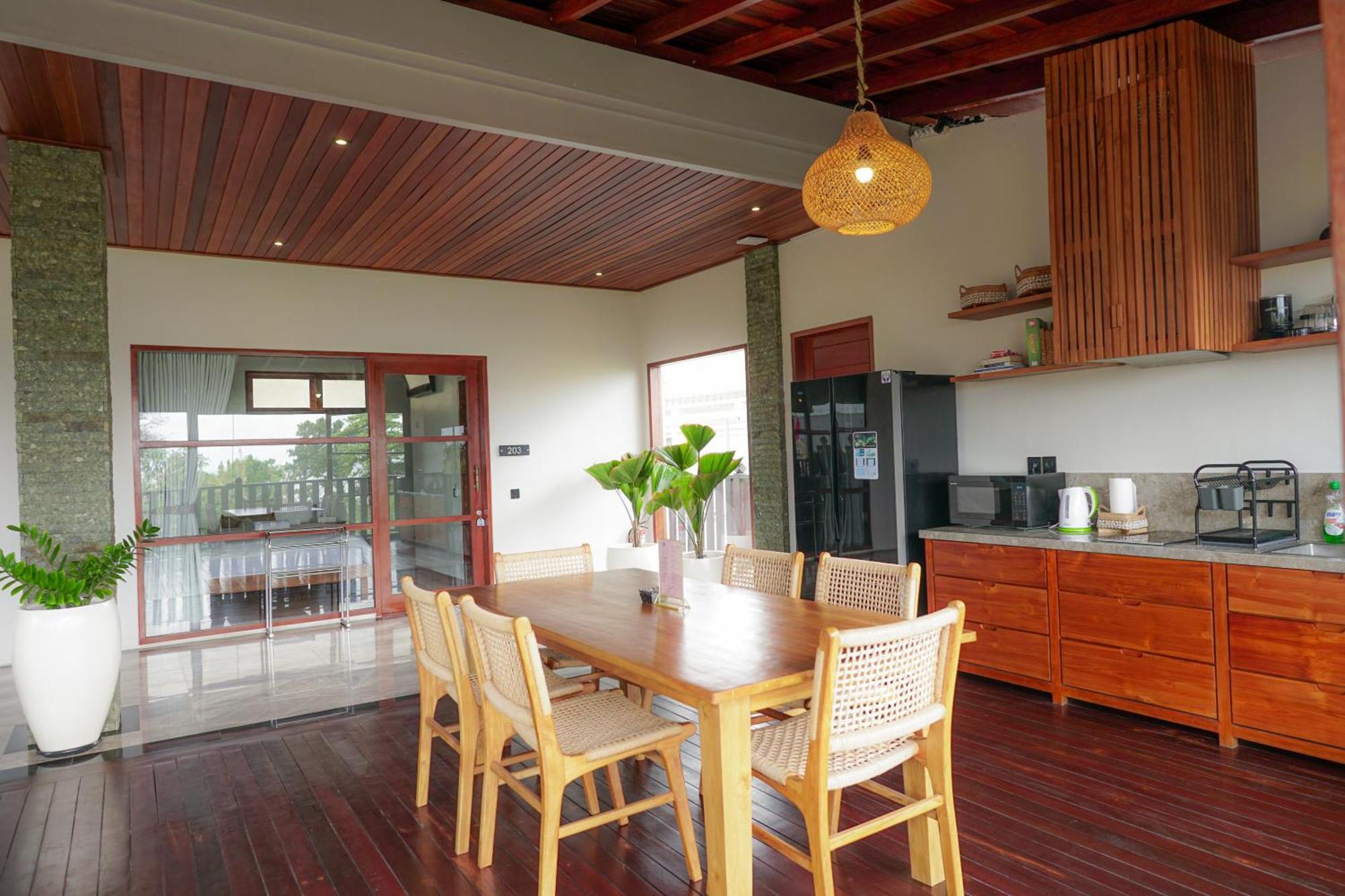 Tropical House Bali * Seminyak (Bali)