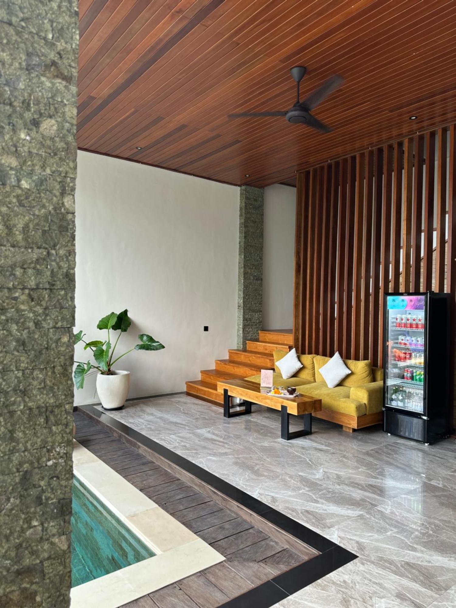 Tropical House Bali * Seminyak (Bali)