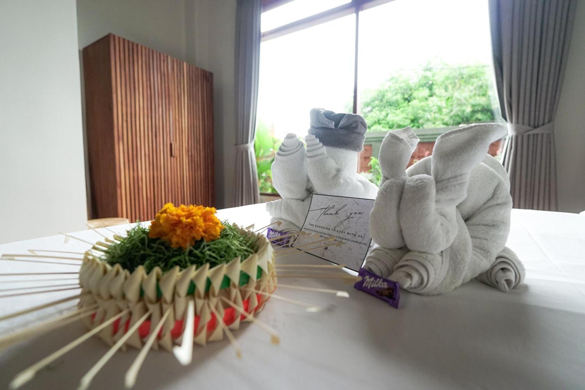 Tempat Tidur & Sarapan Tropical House Bali Seminyak (Bali)