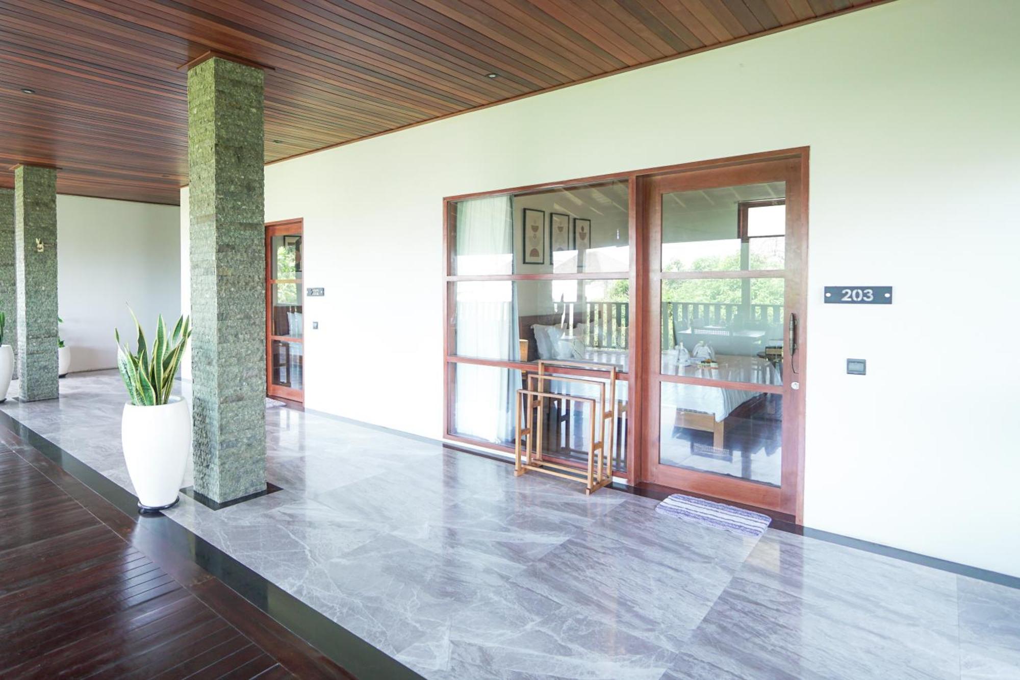 Tropical House Bali * Seminyak (Bali)