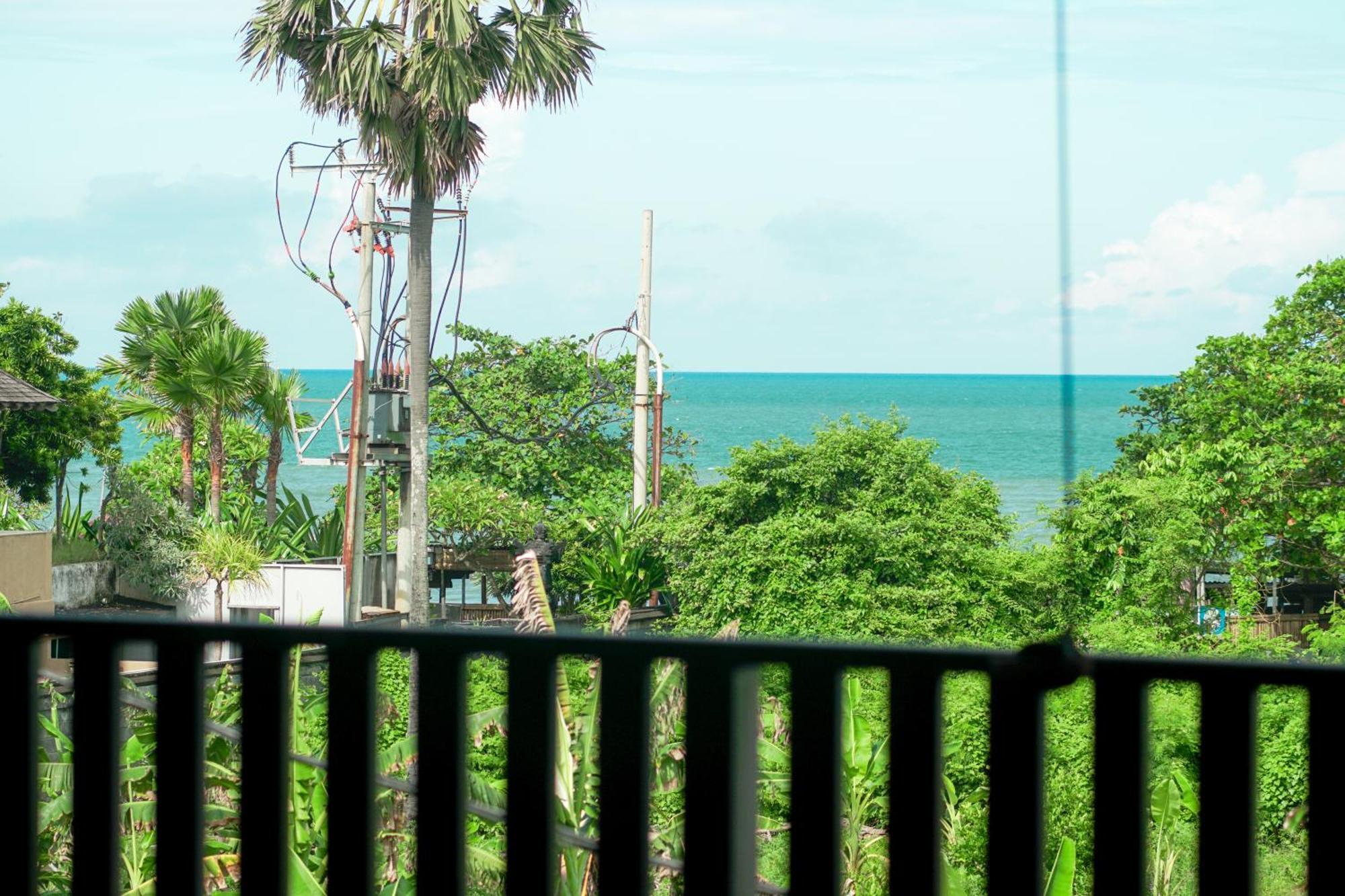 Tempat Tidur & Sarapan Tropical House Bali *