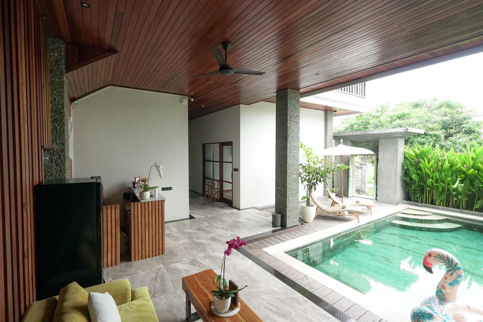 Tropical House Bali Seminyak (Bali)