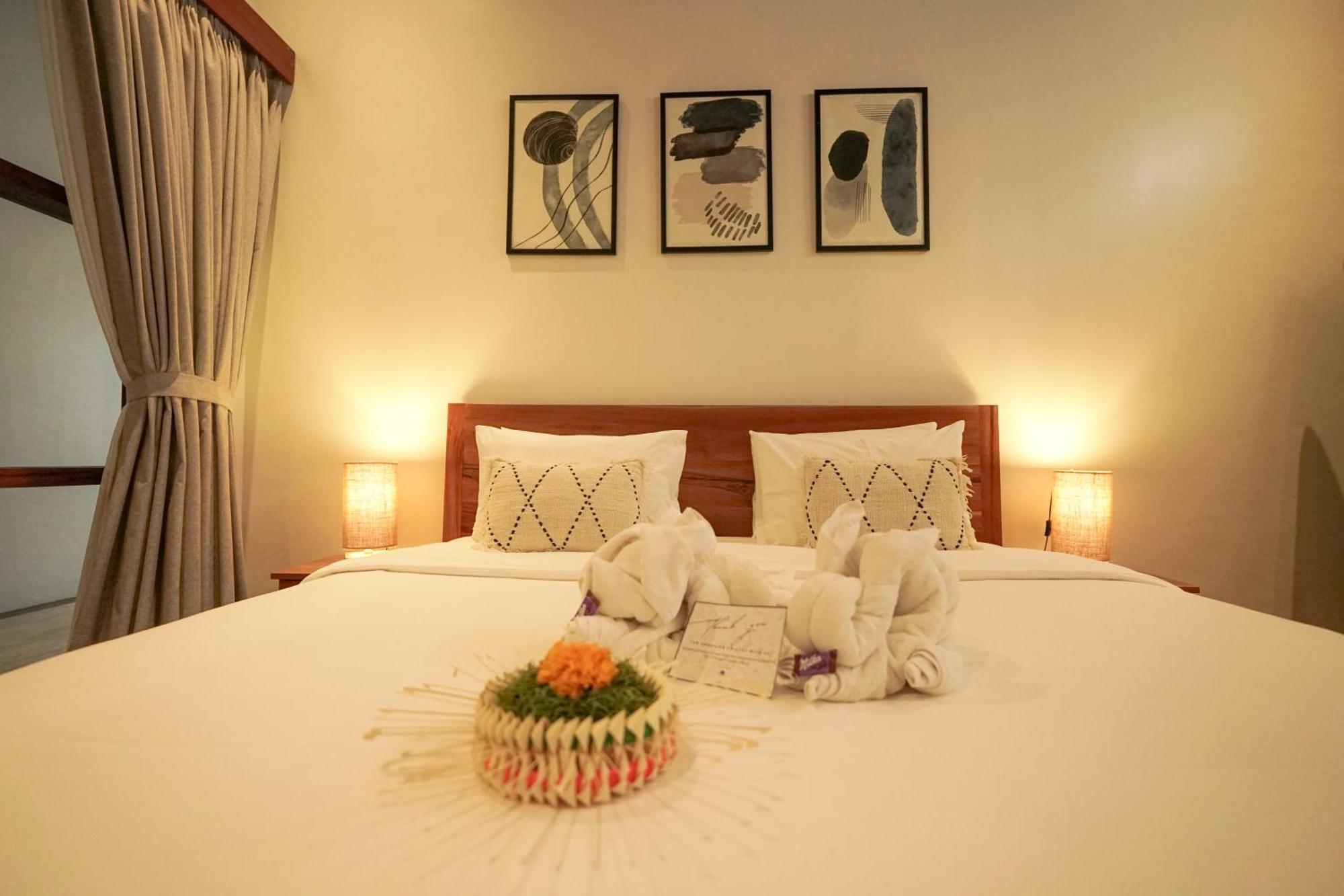 Tropical House Bali