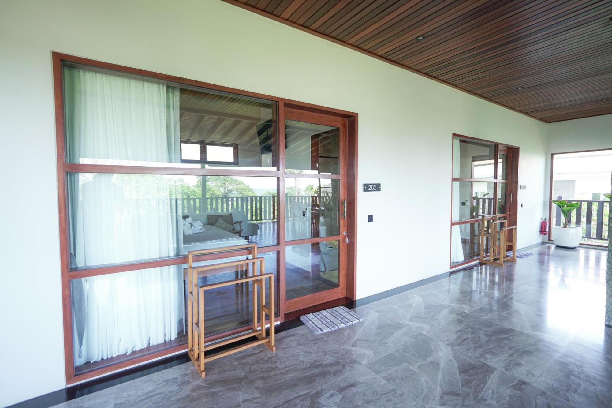 Tempat Tidur & Sarapan Tropical House Bali Seminyak (Bali)