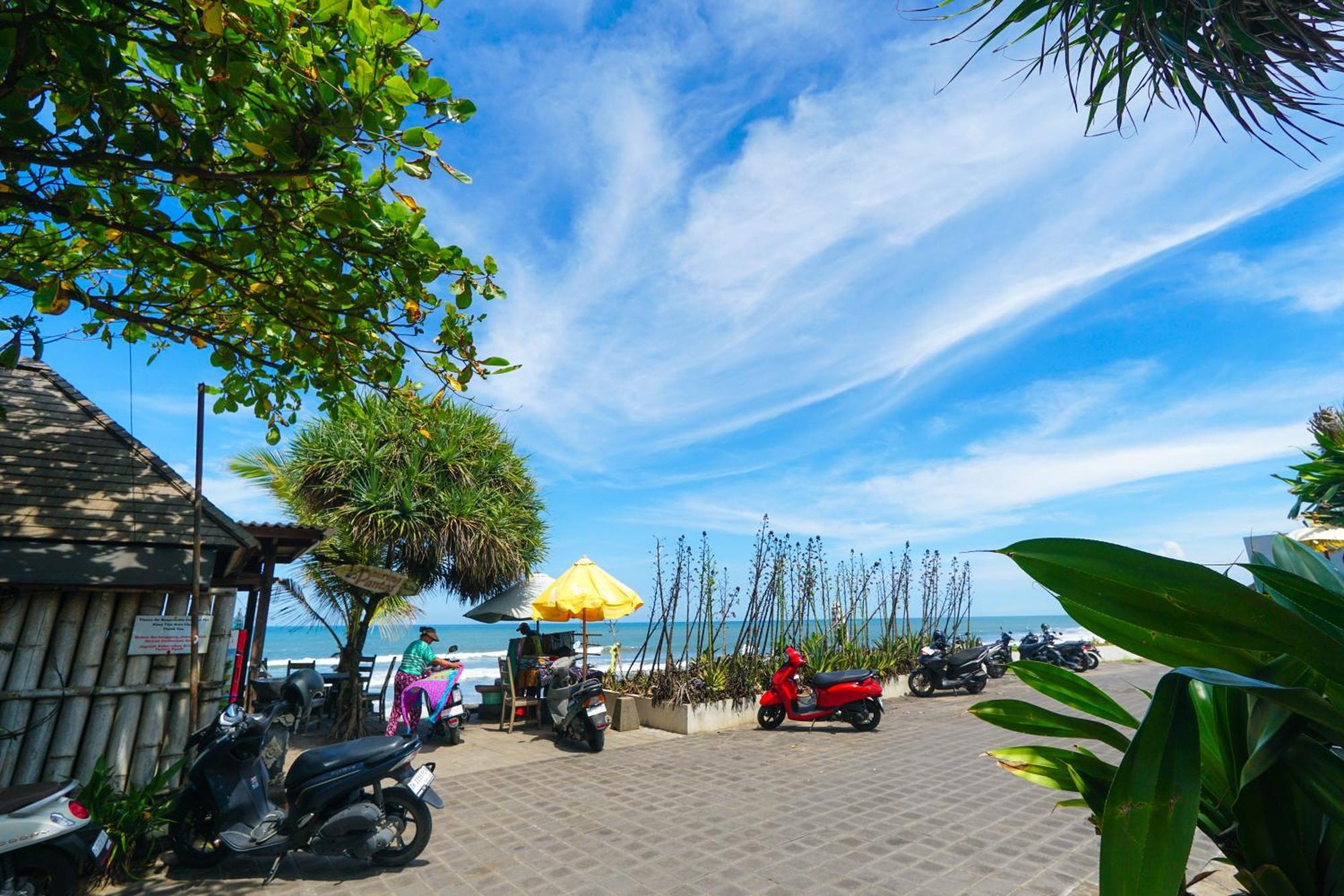 Tempat Tidur & Sarapan Tropical House Bali Seminyak (Bali)