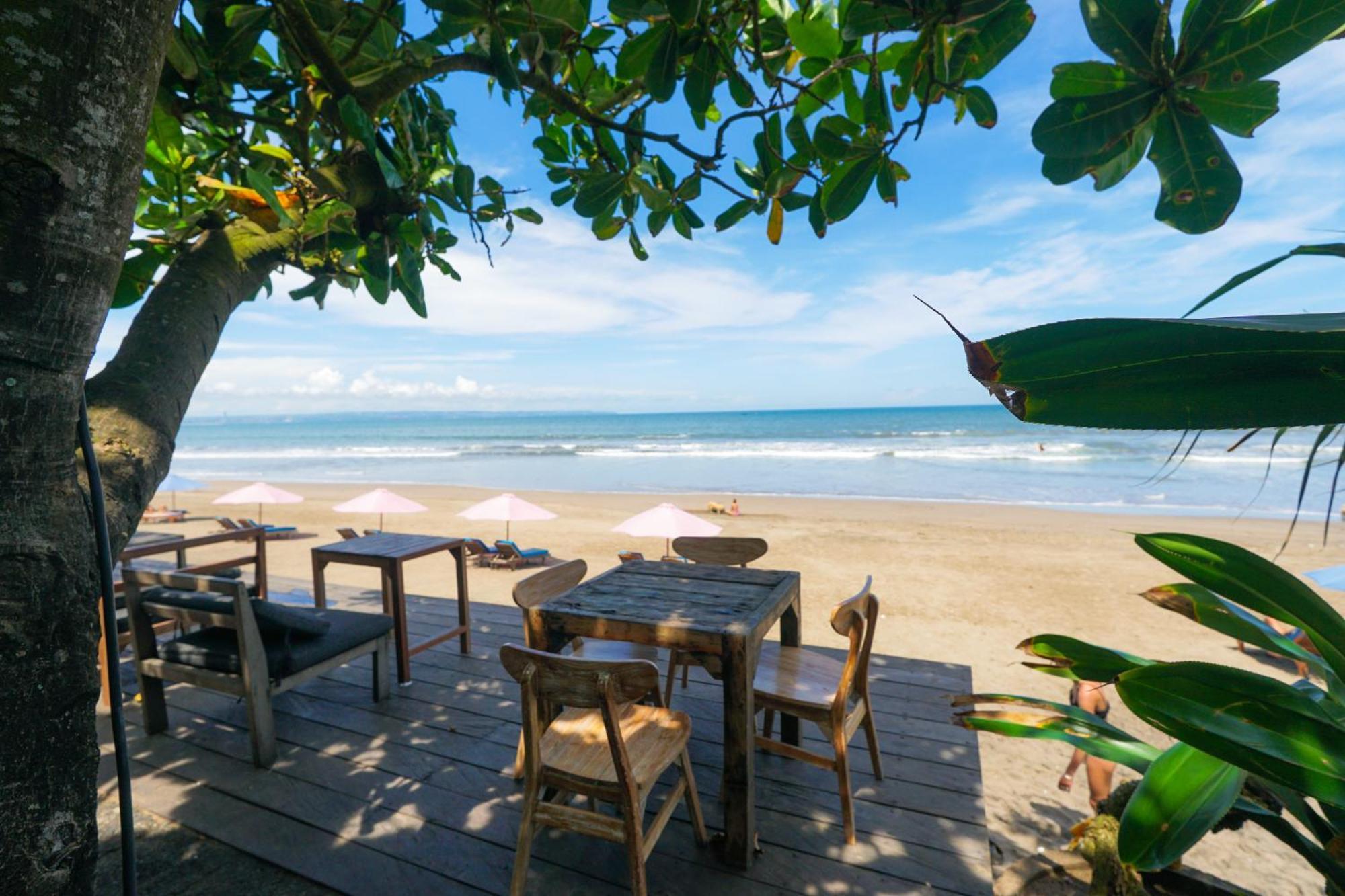 Tempat Tidur & Sarapan Tropical House Bali