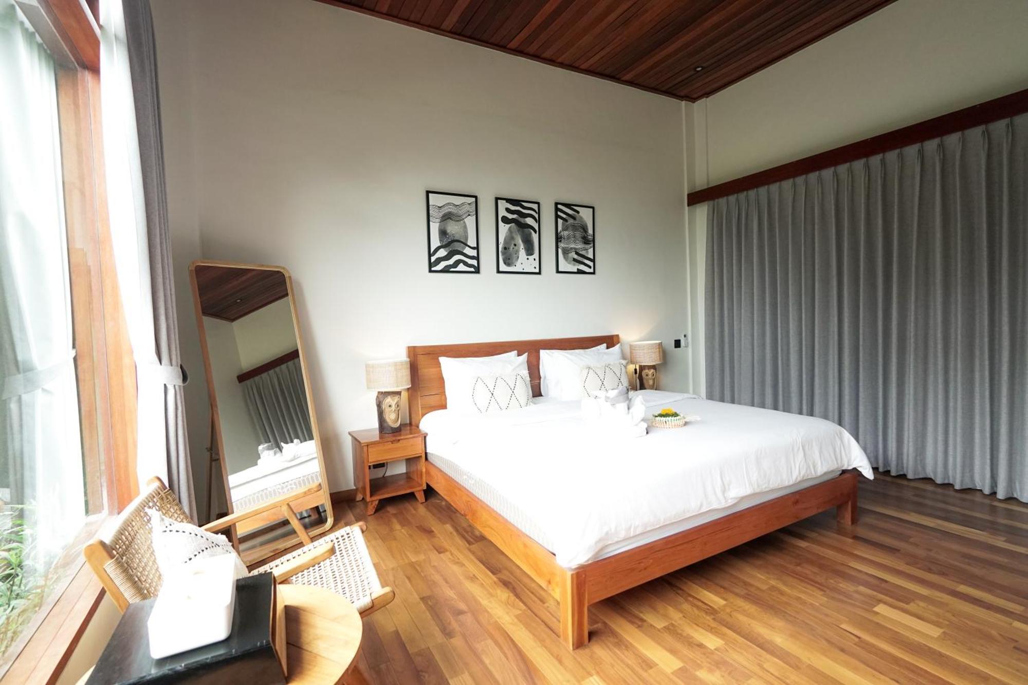 Tropical House Bali * Seminyak (Bali)