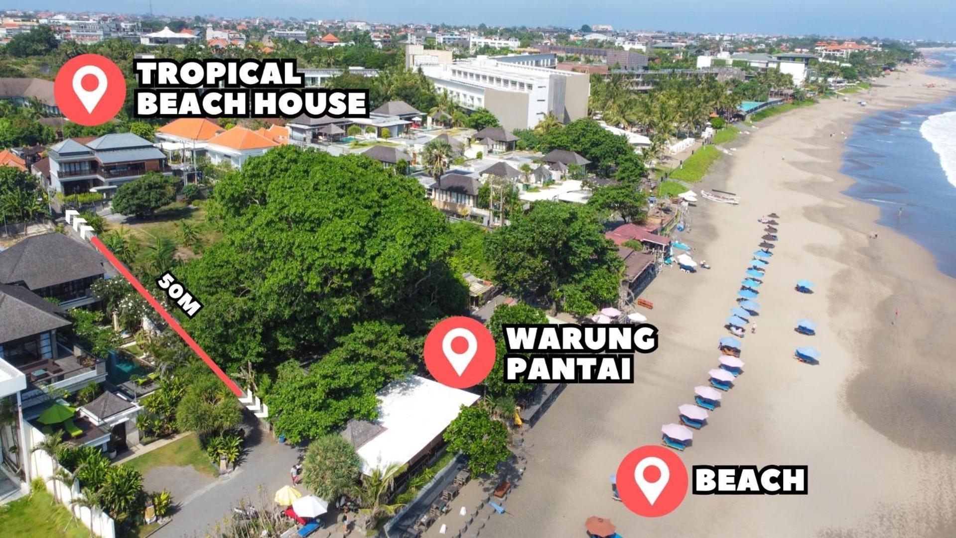 Tropical House Bali