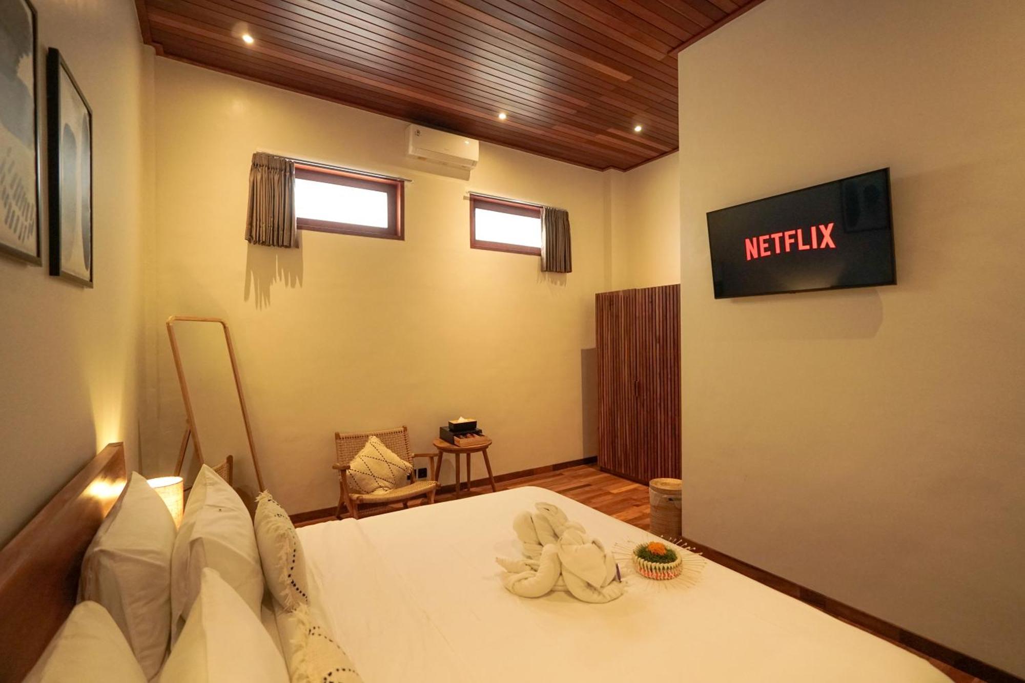 Tropical House Bali Tempat Tidur & Sarapan Seminyak (Bali)
