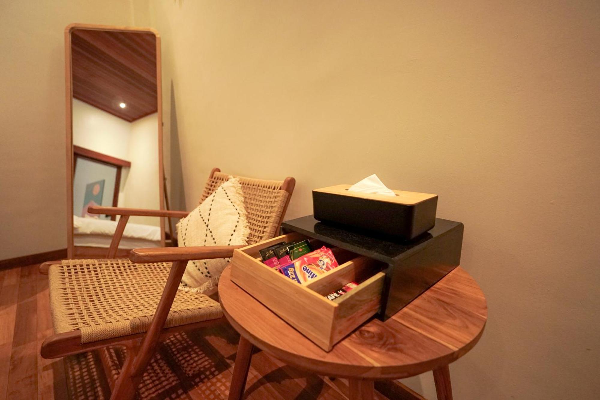 Tropical House Bali