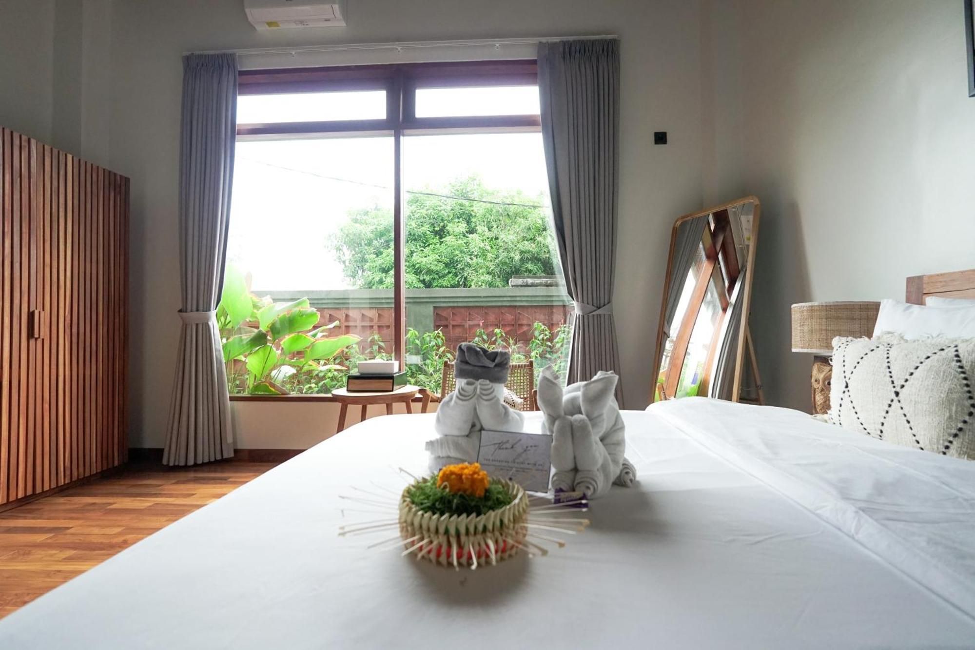 Tropical House Bali * Seminyak (Bali)