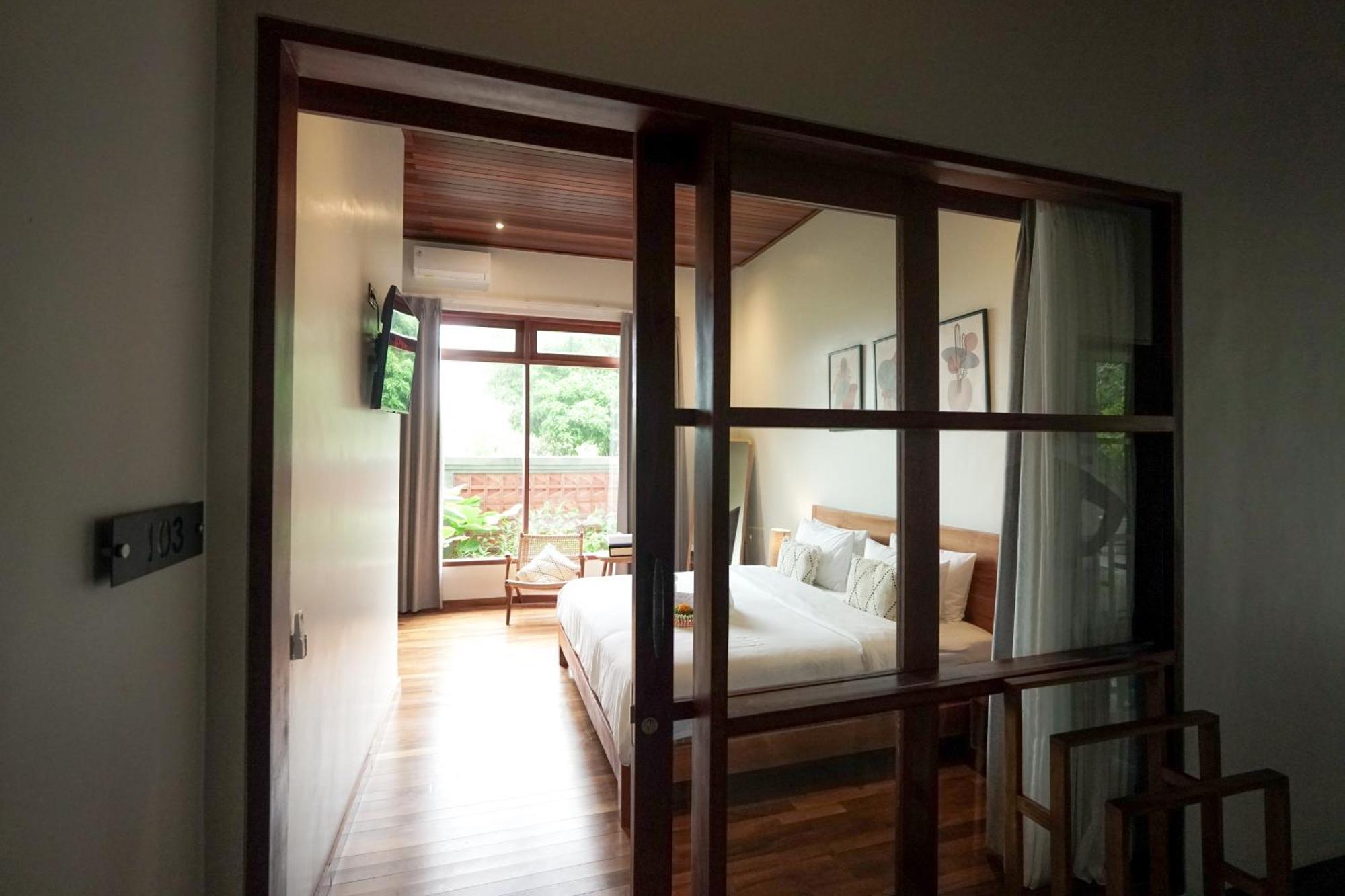 Tropical House Bali Seminyak (Bali)