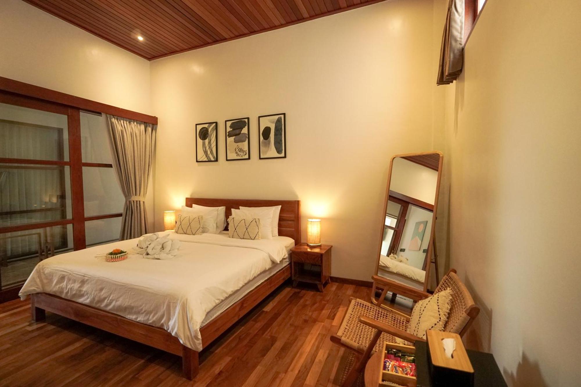 Tropical House Bali Seminyak (Bali)